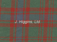 Tartan by the yard (Nithsdale Anc)