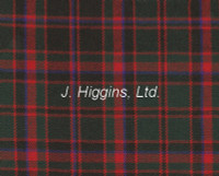 Tartan by the yard (Buchan Mod)