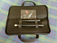 practice chanter carrying case