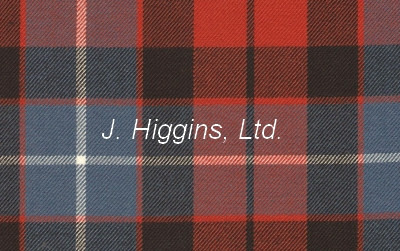 dutch tartan kilt