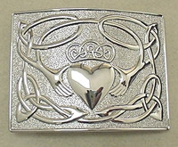 kilt belt buckle