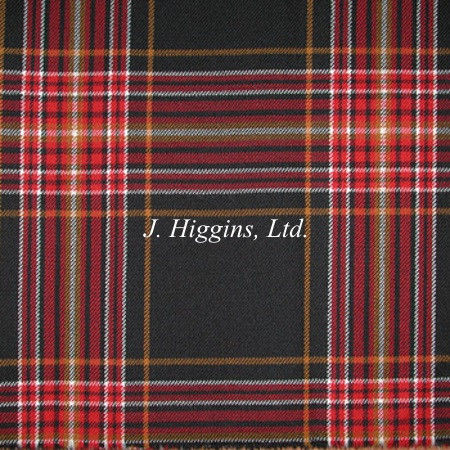 firefighter tartan kilt