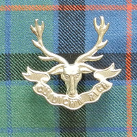 cap badge