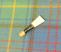 G1 Pipe Chanter Reed