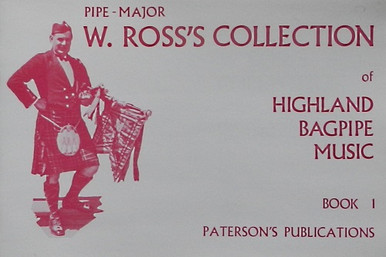 Willie Ross's Collection vol 1