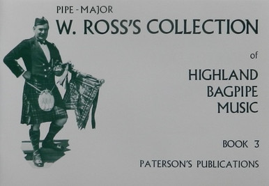 Willie Ross's Collection vol 3
