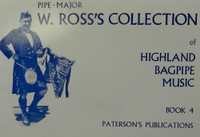 Willie Ross's Collection 4