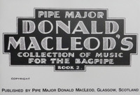Donald MacLeod's Collection Vol 2