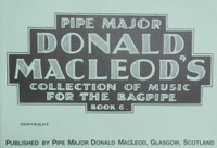 Donald MacLeod's Collectiion Vol 6