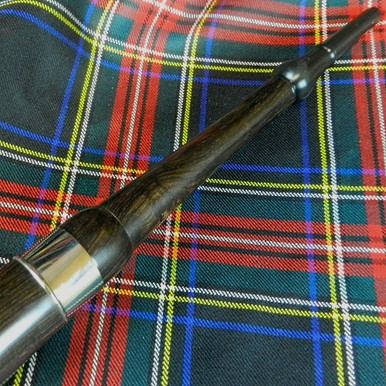 Wallace Bagpipes