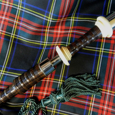 Wallace Bagpipes