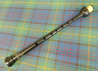 Wallace Pipe Chanter 