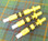 Highland Reeds Balance Tone Drone Reeds