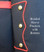 Sleeve Plackets on High Collar Honor Guard Jacket