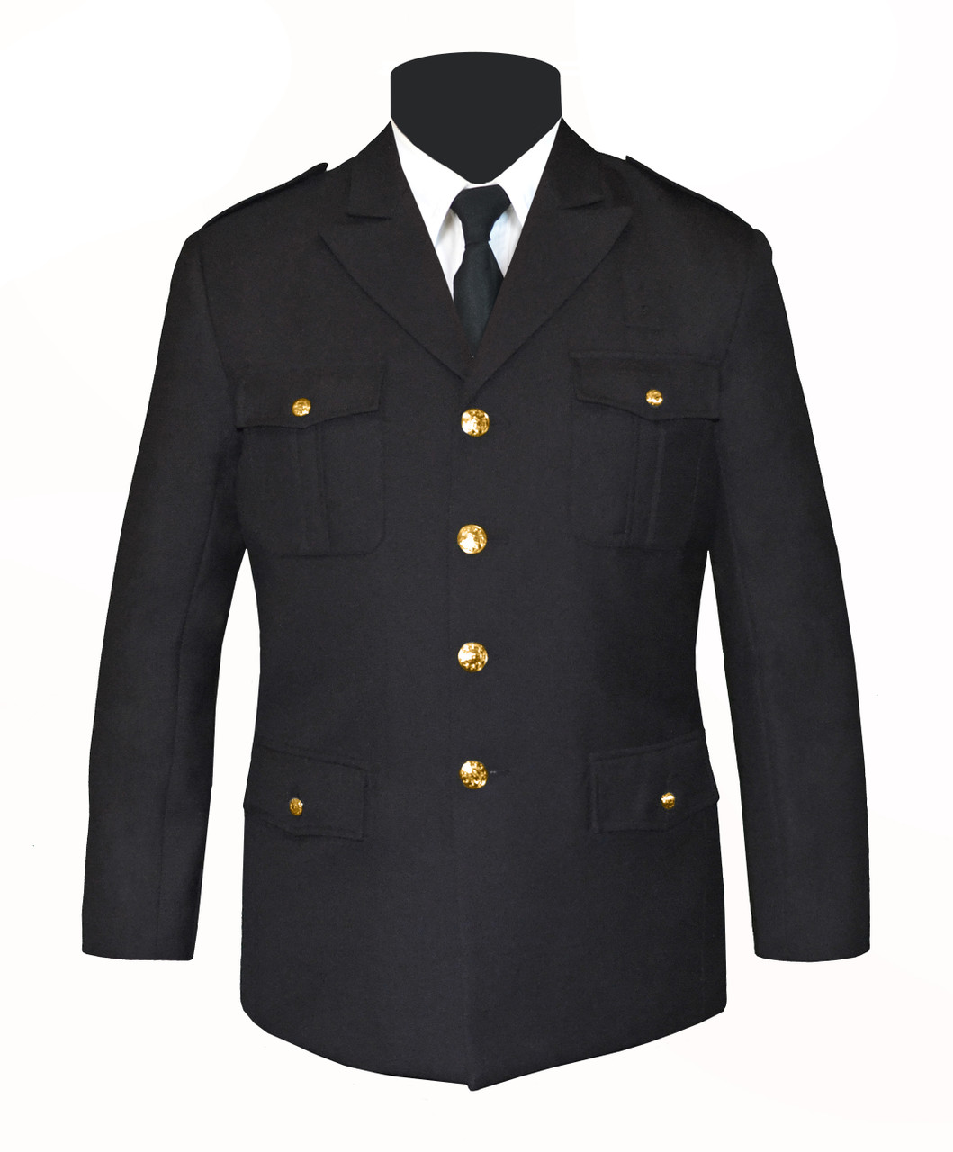 Police Uniform | J. Higgins, Ltd.