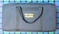 Bagpipe Carrying Case