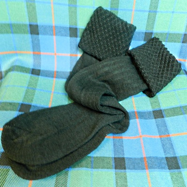 Juneau KSA Socks
