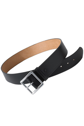 Leather Garrison Belt | J. Higgins, Ltd.