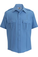 Class A S/S Shirt Lt. Blue