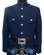 Navy & Medium Blue Class A Jacket