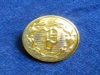 Police Department Button