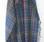 Drummers Plaid Back View
