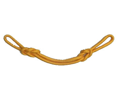 Double Knot Cap Cords