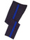 Navy w/ Royal Blue Stripe Honor Guard Pants