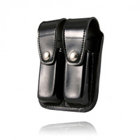 Double Mag Holder .45 cal clarino