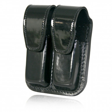 Double Mag holder for .45 caliber 