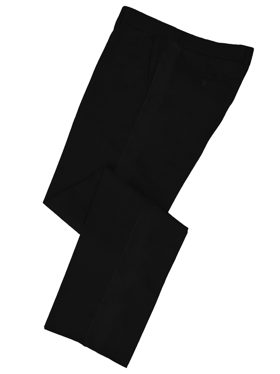 Black Honor Guard Pants | J. Higgins, Ltd.