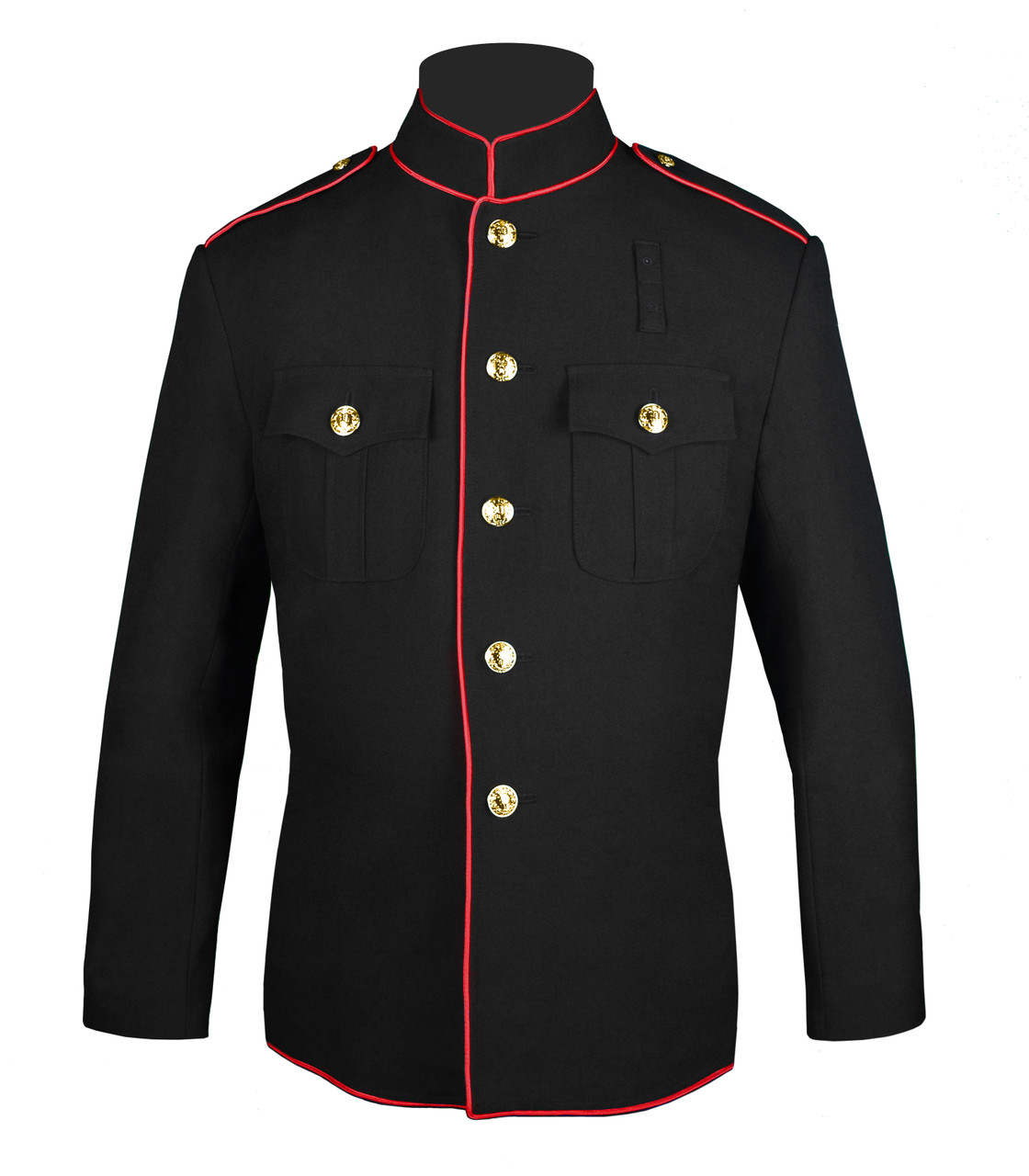 FD Uniform J. Higgins, Ltd.