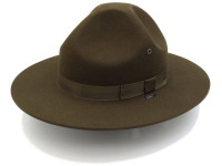 Stratton Hat (Conservation Green)