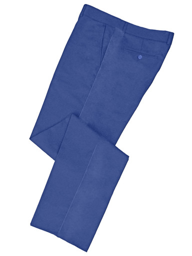 Light Blue Honor Guard Pants