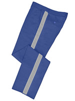 Lt Blue Honor Guard Pants w/ Silver Trim