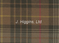 Tartan by the yard (Stewart Htg Wth)