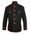 FD Honor Guard Jacket w/ Flat Braid Sleeves