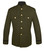 Honor Guard Jacket Olive and Black