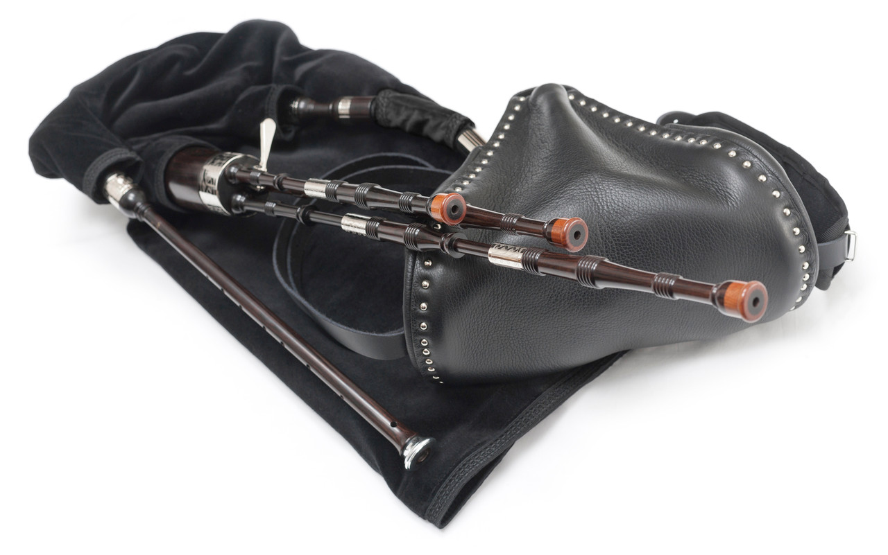 Mccallum smallpipes hot sale
