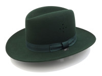 Sheriff Hat (Forest Green)