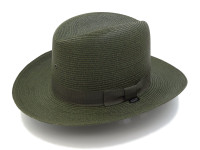 Sheriff Hat (Conservation Green)