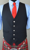 Waistcoat Vest