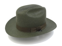 Stratton Straw Trooper Hat
