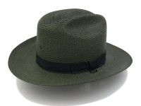 Stratton Straw Trooper Hat