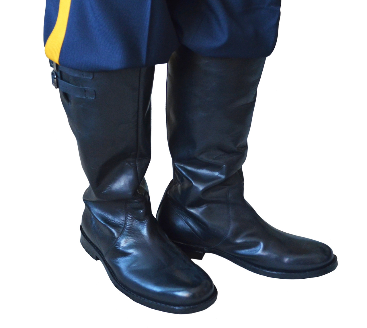Honor Guard Boots J. Higgins, Ltd.
