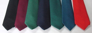 Wool Necktie