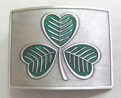 kilt belt buckle