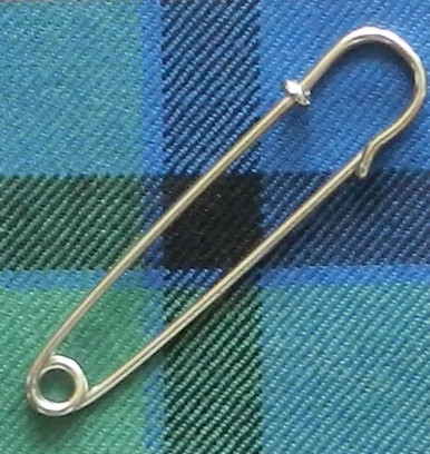 kilt pin