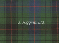 Tartan by the yard (Davidson Anc)