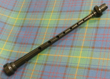 McCallum pipe chanter